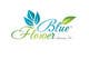 Konkurrenceindlæg #449 billede for                                                     Logo Design for Blueflower TM Sunrooms Inc.  Windscreen/Sunrooms screen reduces 80% wind on deck
                                                
