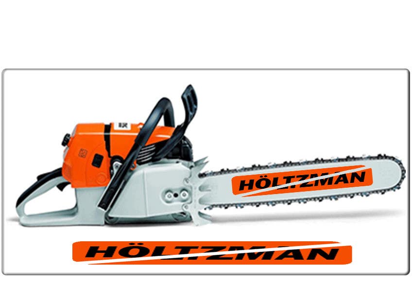 Proposition n°46 du concours                                                 Design a Logo for Powertool Brand (Chainsaw, Garden Tool, Generator)
                                            
