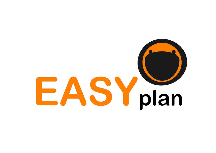 Kilpailutyö #225 kilpailussa                                                 Design a Logo for EasyPlan - a digital workbook on the go
                                            