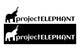Εικόνα Συμμετοχής Διαγωνισμού #172 για                                                     Design a Logo for Project Elephant
                                                