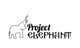Miniatura de participación en el concurso Nro.301 para                                                     Design a Logo for Project Elephant
                                                