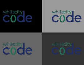 vladspataroiu tarafından Design a Logo for WhiteCityCode.com için no 89