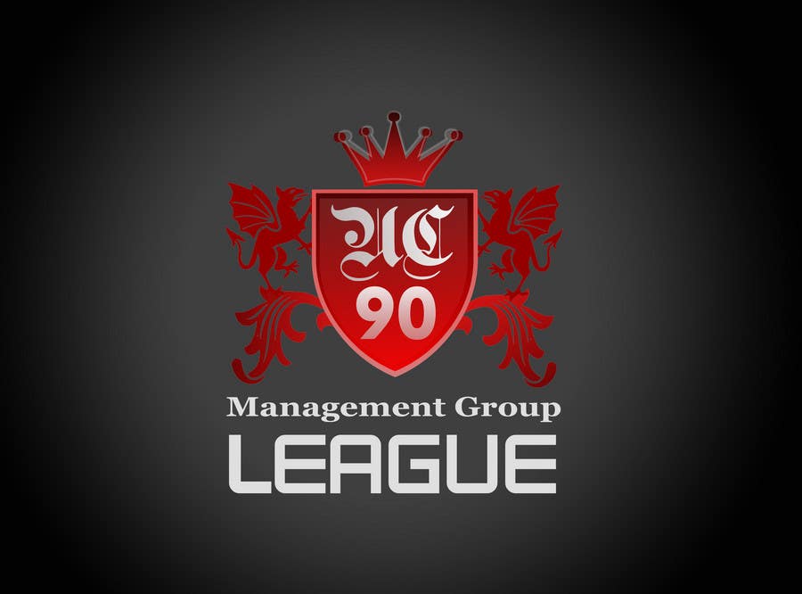 
                                                                                                            Bài tham dự cuộc thi #                                        101
                                     cho                                         Logo Design for U90C Management Group
                                    