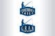 Imej kecil Penyertaan Peraduan #73 untuk                                                     Logo Design for Fisherman's Skill
                                                