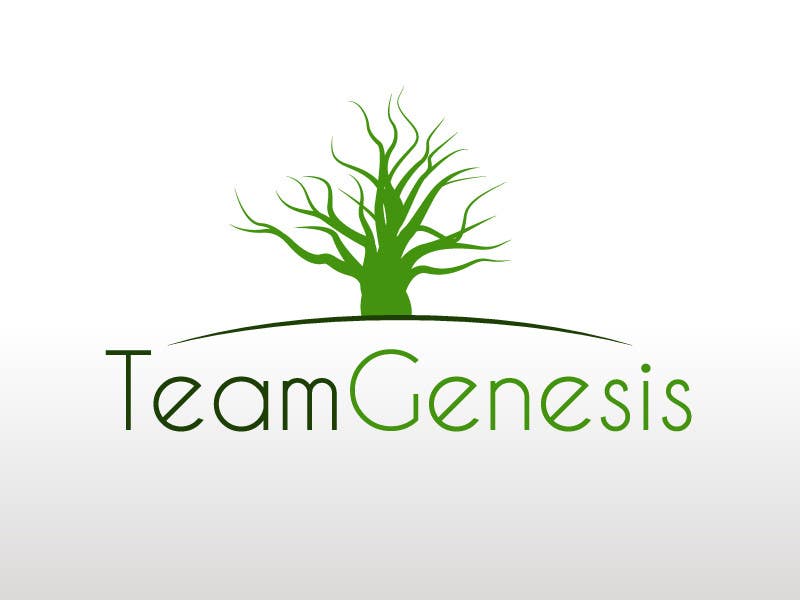 Inscrição nº 75 do Concurso para                                                 Design a Logo for Team Genesis
                                            