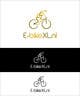 Konkurrenceindlæg #132 billede for                                                     Design a logo for electric bicycle webshop
                                                