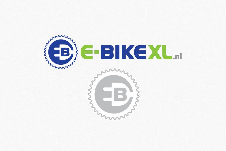 Participación en el concurso Nro.125 para                                                 Design a logo for electric bicycle webshop
                                            