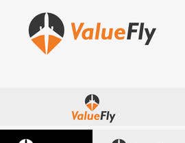 #43 para Design a Logo for Valuefly.com por elasarries