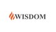 Miniatura da Inscrição nº 40 do Concurso para                                                     Design a Logo for "Wisdom USA Inc"
                                                