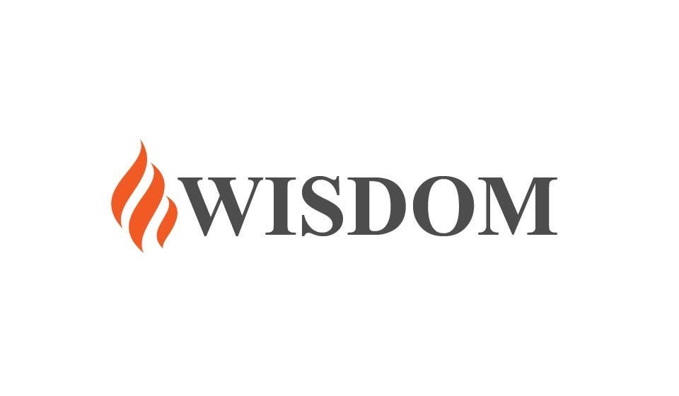 Inscrição nº 40 do Concurso para                                                 Design a Logo for "Wisdom USA Inc"
                                            