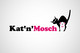 Ảnh thumbnail bài tham dự cuộc thi #135 cho                                                     Logo Design for Kat N Mosch
                                                