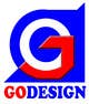 Kilpailutyön #402 pienoiskuva kilpailussa                                                     Design a Logo for Go Design
                                                