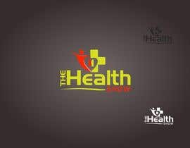 Nro 74 kilpailuun Design a Logo for The Health Show (web TV series) käyttäjältä habitualcreative