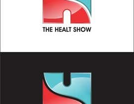 Nro 57 kilpailuun Design a Logo for The Health Show (web TV series) käyttäjältä lanangali