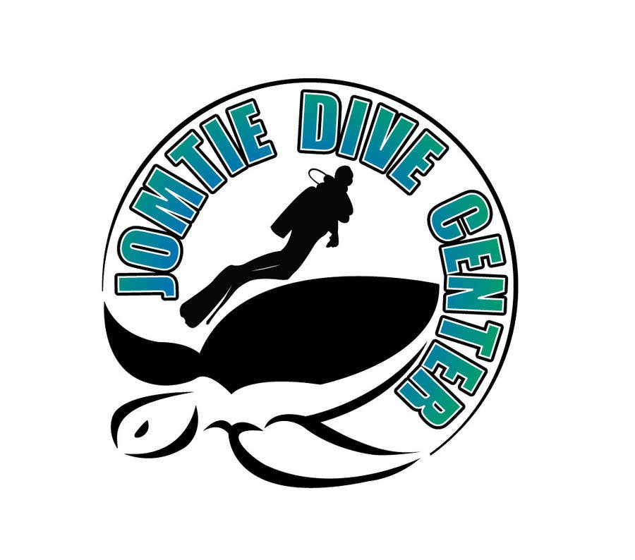 Inscrição nº 15 do Concurso para                                                 Design a Logo for A scuba Diving Store
                                            