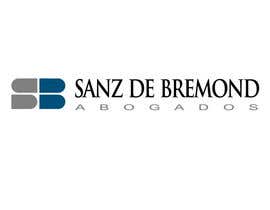 smarttaste tarafından Logo Design for SANZ DE BREMOND ABOGADOS için no 310