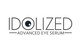 Kilpailutyön #11 pienoiskuva kilpailussa                                                     Design a Logo for Idolized Advanced Eye Serum
                                                