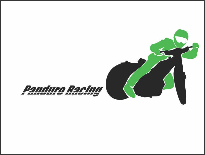 Kilpailutyö #43 kilpailussa                                                 speedway team logo
                                            