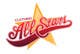 Icône de la proposition n°32 du concours                                                     Remake this logo in high quality but make it say "Clothing All Stars" Not "All Star"
                                                