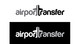 Ảnh thumbnail bài tham dự cuộc thi #16 cho                                                     Logo design for Airport Transfers
                                                