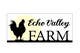 Мініатюра конкурсної заявки №114 для                                                     Logo Design for Echo Valley Farm
                                                