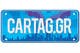 Imej kecil Penyertaan Peraduan #82 untuk                                                     Design a Logo for CarTag.gr
                                                