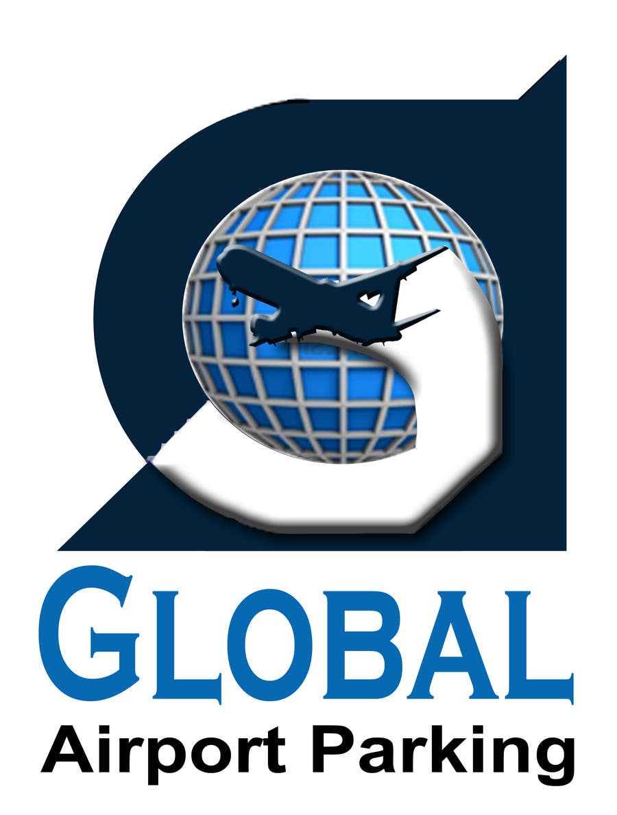 Bài tham dự cuộc thi #73 cho                                                 Design a Logo for globalairportparking.com
                                            