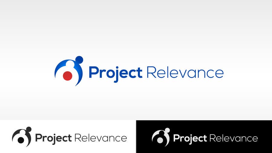 Konkurrenceindlæg #5 for                                                 Design a Logo for Project Relevance
                                            