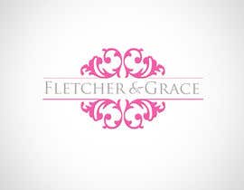 #447 for Logo Design for Fletcher &amp; Grace by twindesigner