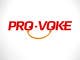 Kilpailutyön #21 pienoiskuva kilpailussa                                                     Design a Logo for PRO-VOKE
                                                