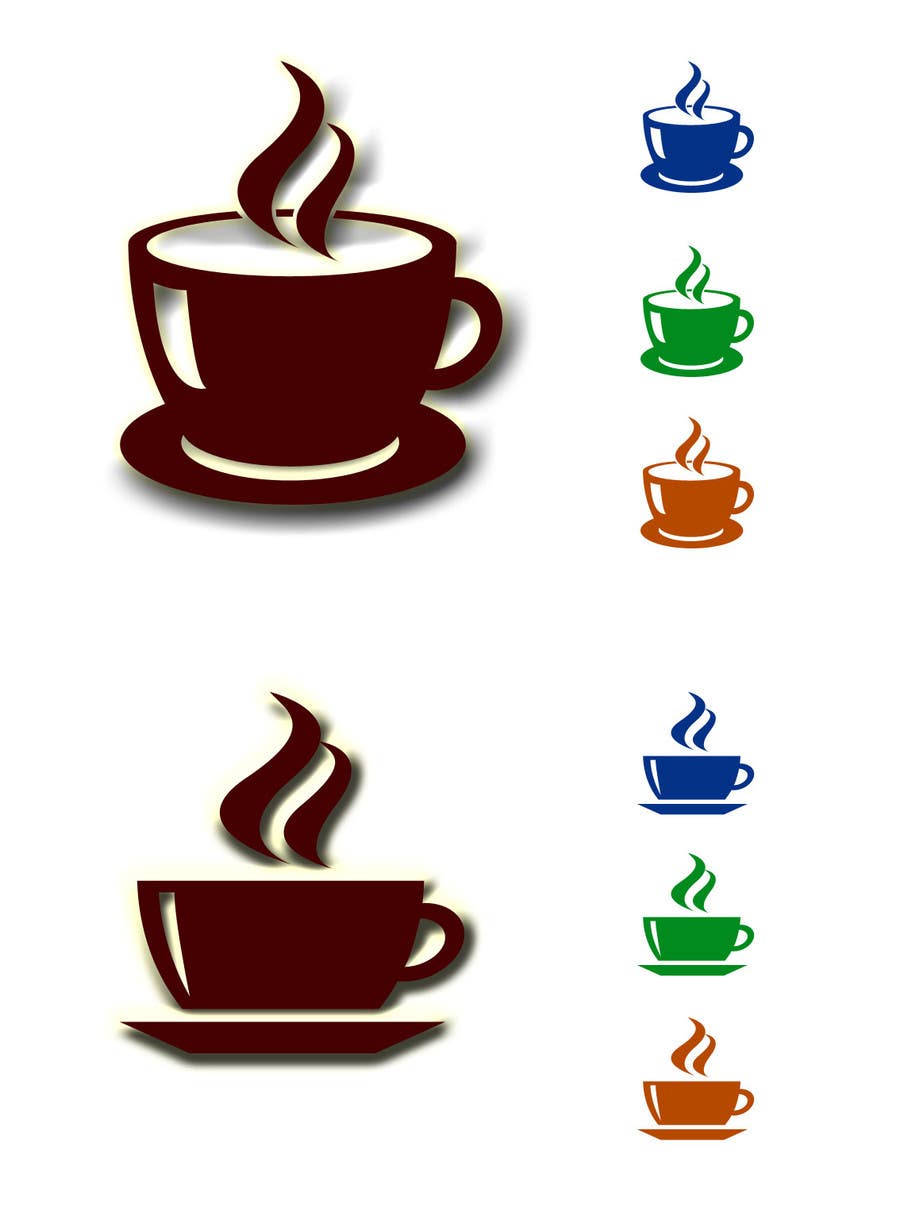 Bài tham dự cuộc thi #4 cho                                                 Design a Logo with theme a cup of tea
                                            