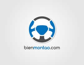 #155 untuk Logo Design for bienmontao.com oleh MKalashery
