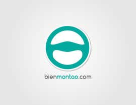 #123 untuk Logo Design for bienmontao.com oleh MKalashery