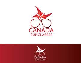 #20 para Design a Logo for SunGlasses Online Store por manuel0827