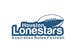 Pictograma corespunzătoare intrării #185 pentru concursul „                                                    Logo Design for Houston Lonestars Australian Rules Football team
                                                ”