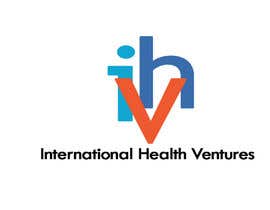 #42 for Graphic Design for International Health Ventures (ihv) by Romona1