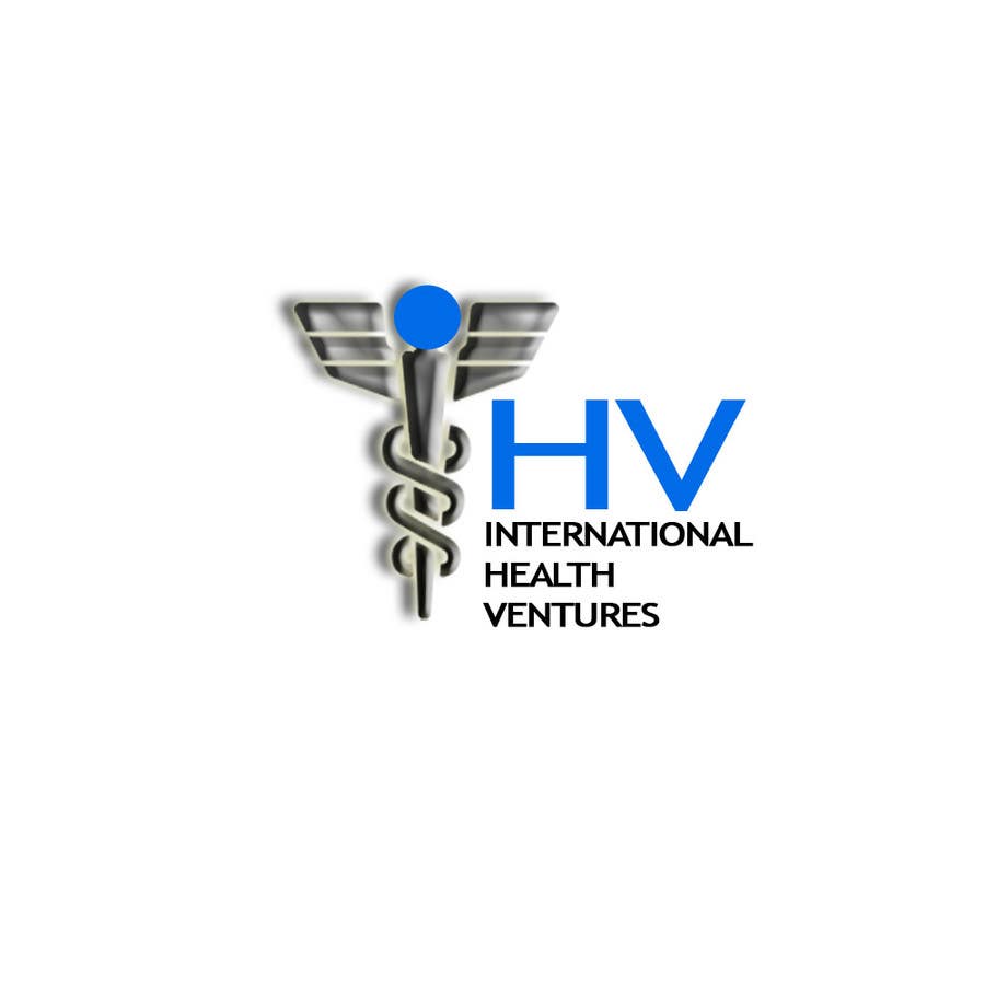 Entri Kontes #22 untuk                                                Graphic Design for International Health Ventures (ihv)
                                            