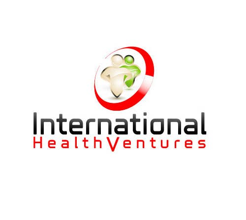 Contest Entry #15 for                                                 Graphic Design for International Health Ventures (ihv)
                                            