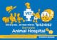 Wettbewerbs Eintrag #34 Vorschaubild für                                                     Graphic Design for Bairnsdale Animal Hospital
                                                