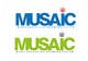 Contest Entry #501 thumbnail for                                                     Logo Design for Musaic Ltd.
                                                