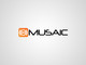 Contest Entry #350 thumbnail for                                                     Logo Design for Musaic Ltd.
                                                