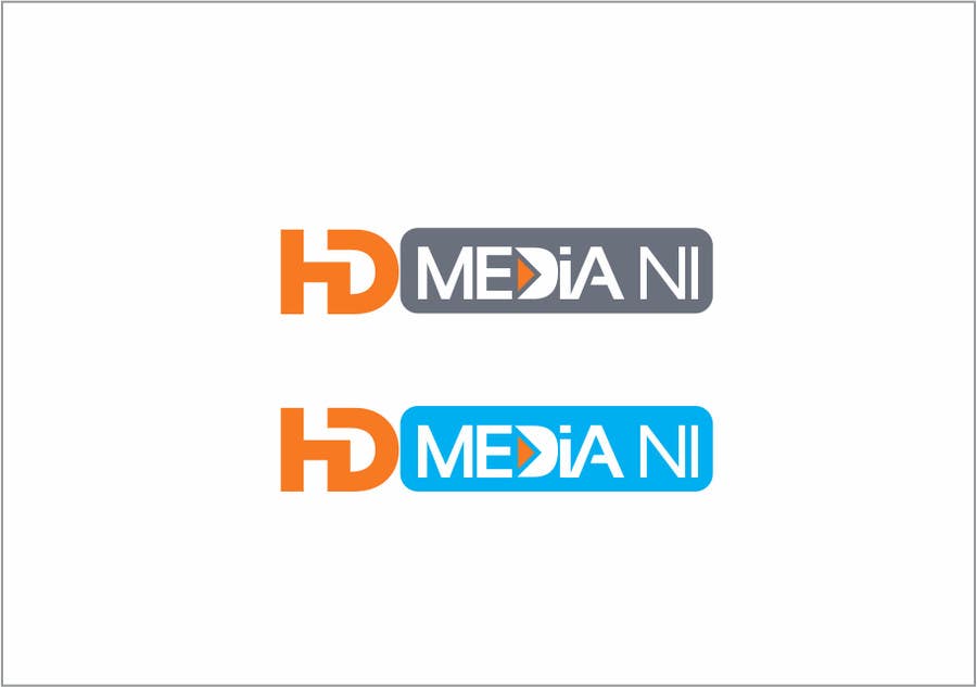 
                                                                                                            Kilpailutyö #                                        96
                                     kilpailussa                                         Design a Logo for HD Media NI
                                    