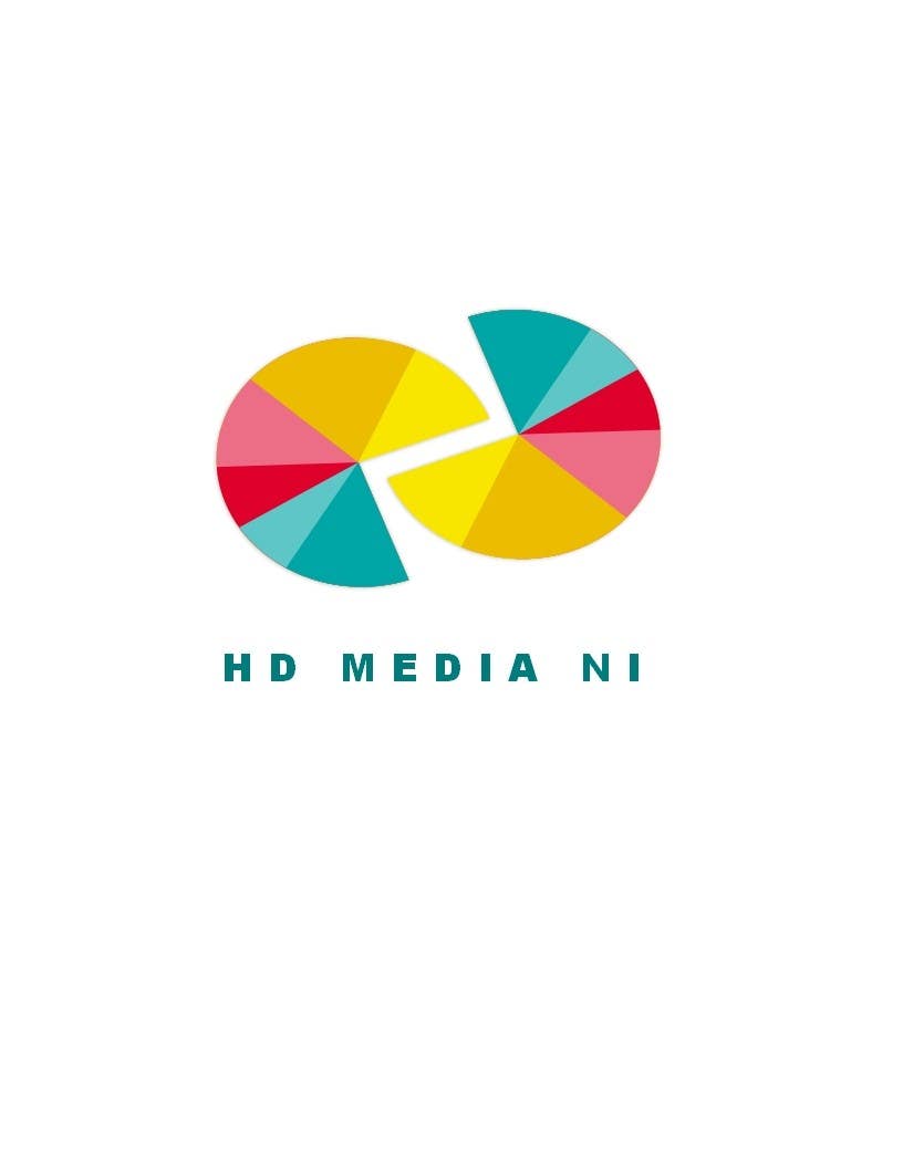 
                                                                                                            Kilpailutyö #                                        16
                                     kilpailussa                                         Design a Logo for HD Media NI
                                    