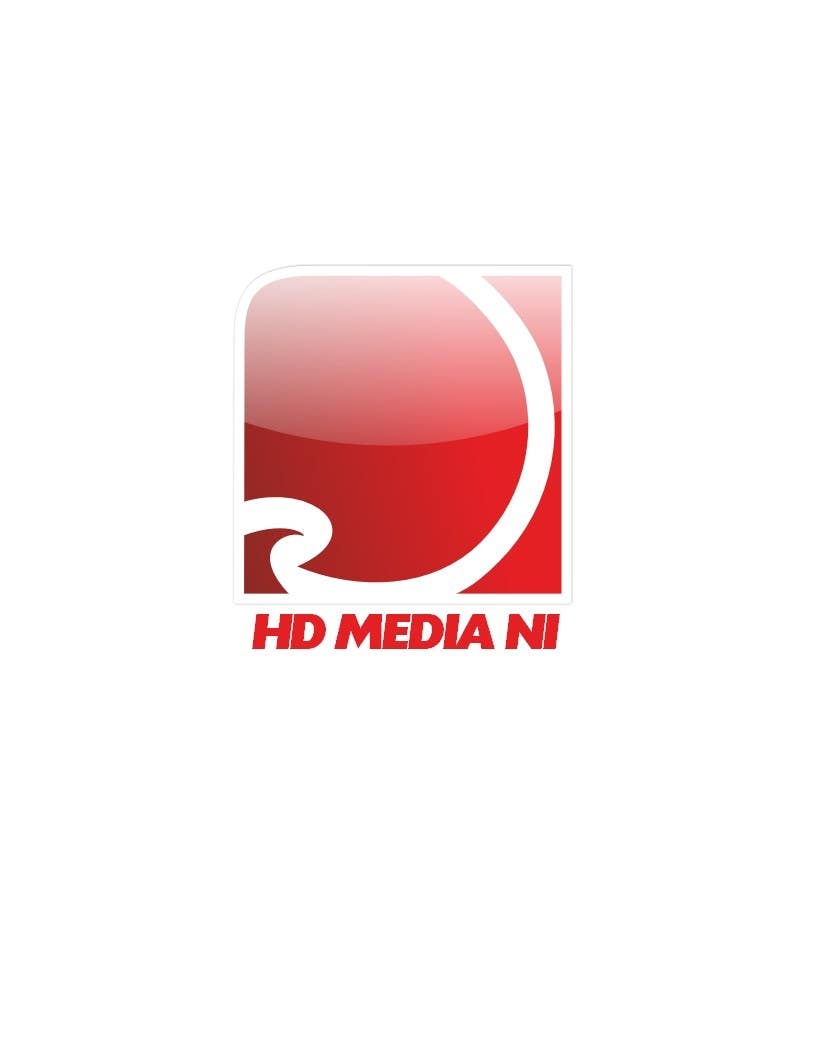 
                                                                                                            Kilpailutyö #                                        17
                                     kilpailussa                                         Design a Logo for HD Media NI
                                    
