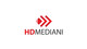 
                                                                                                                                    Kilpailutyön #                                                63
                                             pienoiskuva kilpailussa                                                 Design a Logo for HD Media NI
                                            