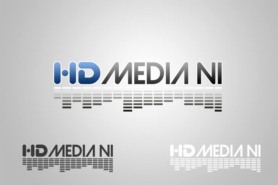 
                                                                                                            Kilpailutyö #                                        94
                                     kilpailussa                                         Design a Logo for HD Media NI
                                    