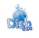 Contest Entry #89 thumbnail for                                                     Logo Design for Dish washing brand - Dish - Eze
                                                