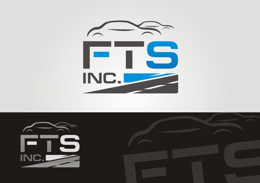Kilpailutyö #142 kilpailussa                                                 Design a Logo for Trucking Company
                                            