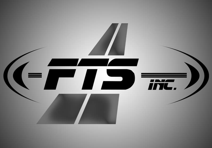 Kilpailutyö #221 kilpailussa                                                 Design a Logo for Trucking Company
                                            