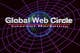 Icône de la proposition n°57 du concours                                                     Logo for Global Web Circle
                                                